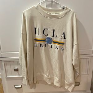 ucla crewneck